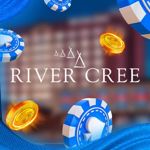 River Cree Casino Logo